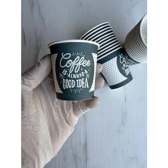 500 Adet Maycup Bardak Seti ile Partilerinizi Renklendirin