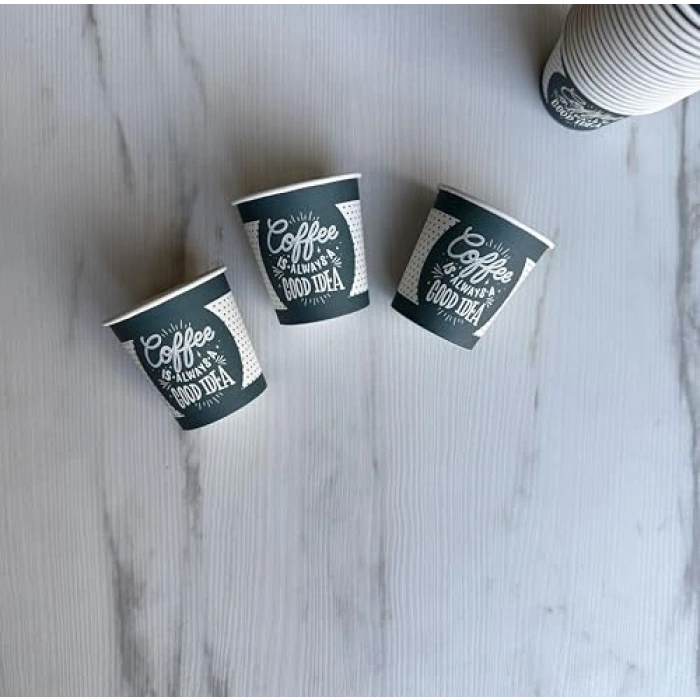 500 Adet Maycup Bardak Seti ile Partilerinizi Renklendirin