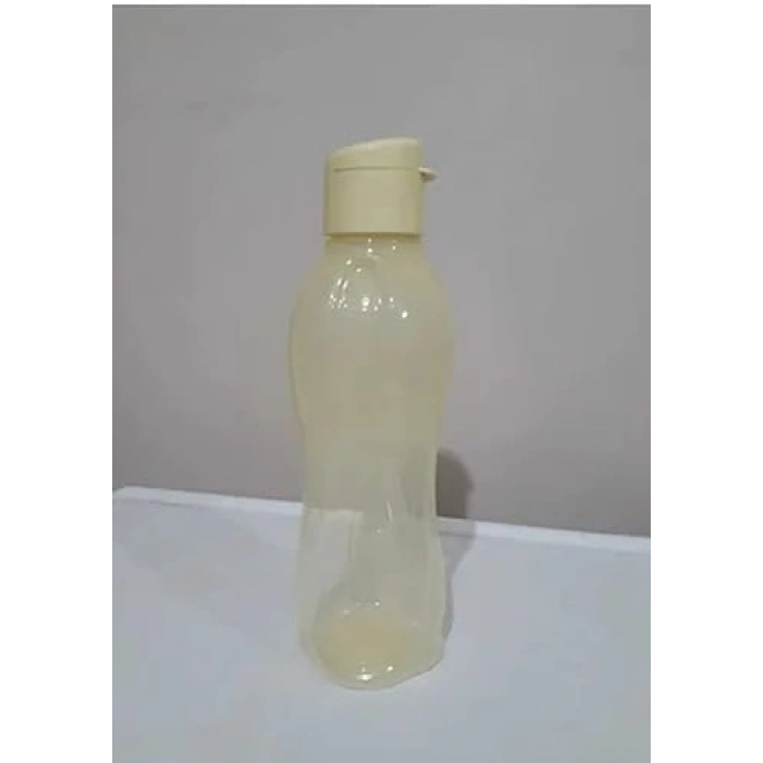 500 ml Açık Sarı Suluk, Su Taşıma İçin İdeal