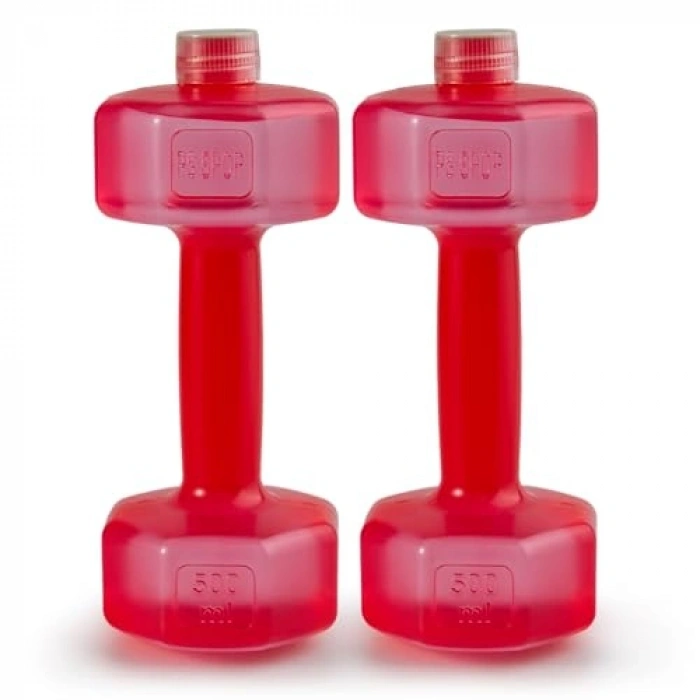 500 ml Dambıl Suluk - Pratik ve Kullanışlı Tasarım