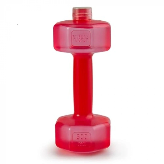 500 ml Dambıl Suluk - Pratik ve Kullanışlı Tasarım