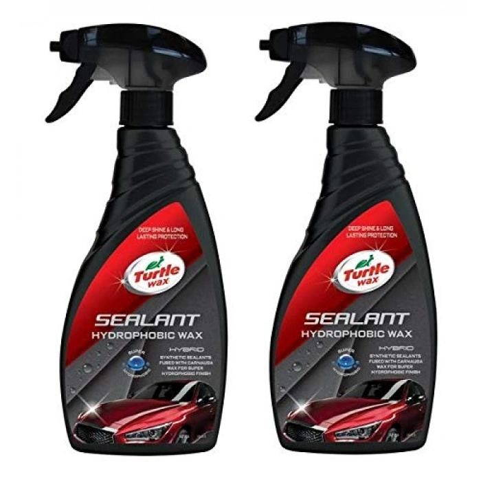 500 ml Hibrid Koruyucu Ürün 2li Set