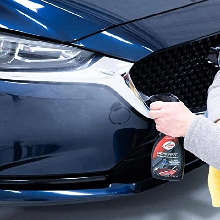 500 ml Hibrid Koruyucu Ürün 2li Set