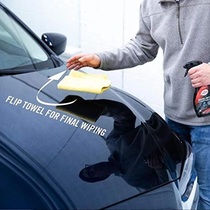 500 ml Hibrid Koruyucu Ürün 2li Set