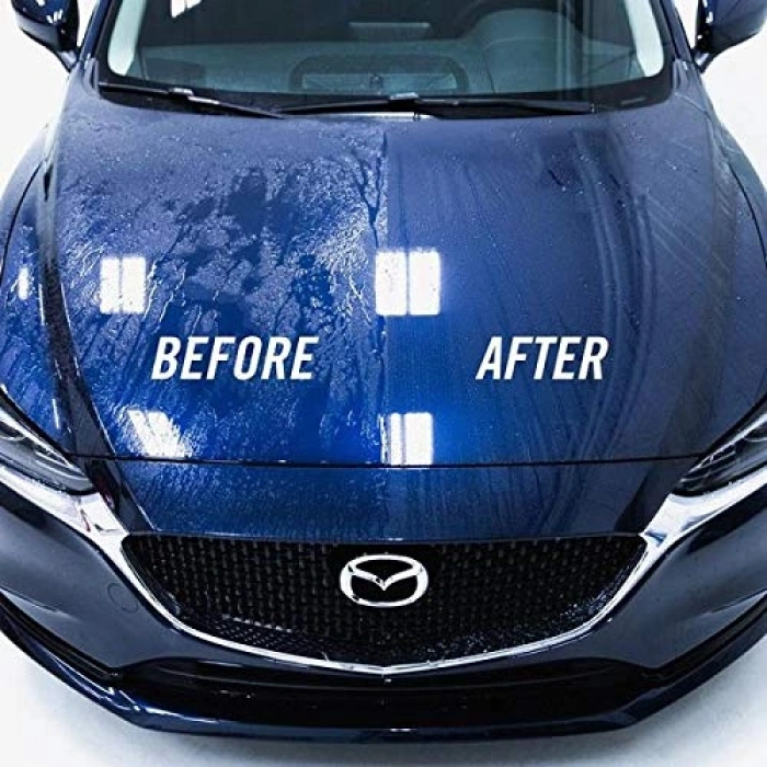 500 ml Hibrid Koruyucu Ürün 2li Set