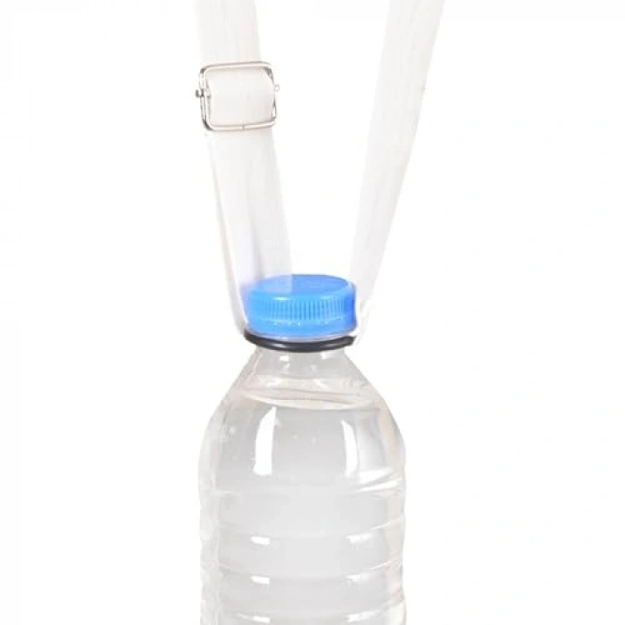 500 ml Kapasiteli Ayarlanabilir Su Taşıma Aparatı