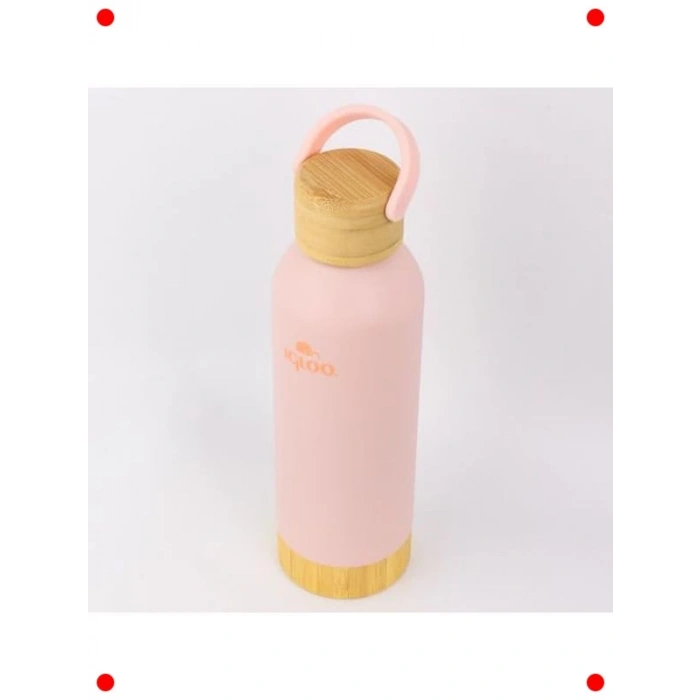 500 ml Kompakt Su Matarası