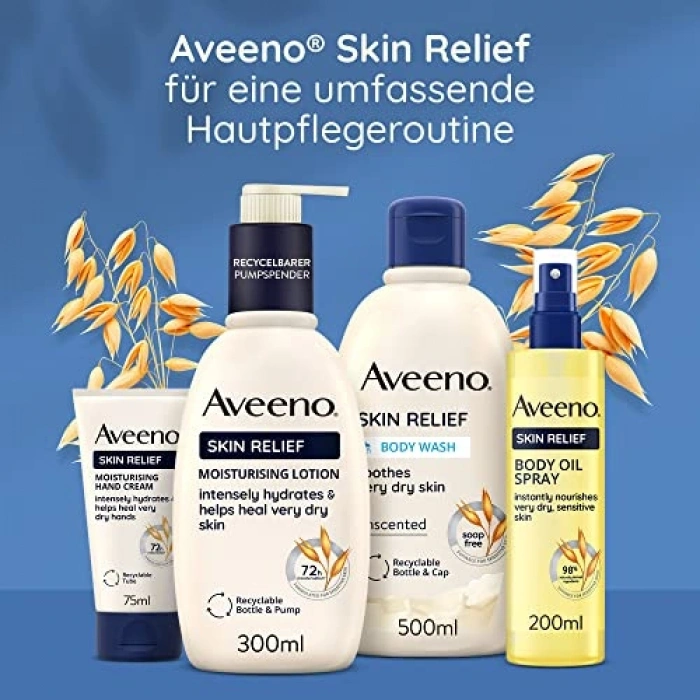 500 ml Nemlendirici Duş Jeli, Ferahlatıcı Formül