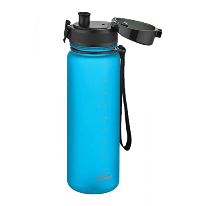 500 ml Softtouch Su Matarası, 13 Farklı Renk Seçeneği