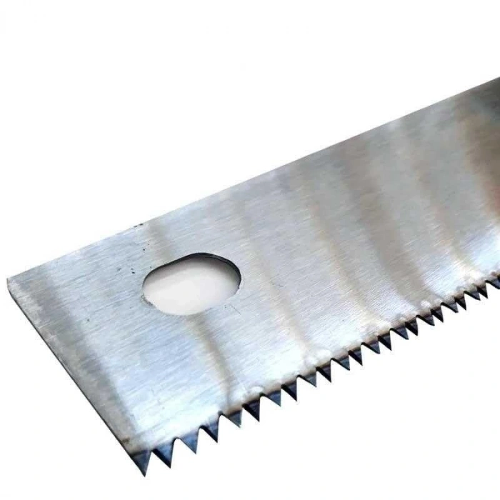 500 mm Pala Testere, Yüksek Performans için