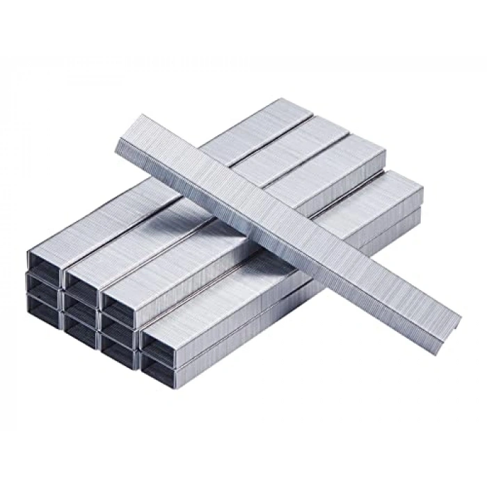 5000 Zımba, 1/4 Uzunlukta, Kutu Başına 8li Paket