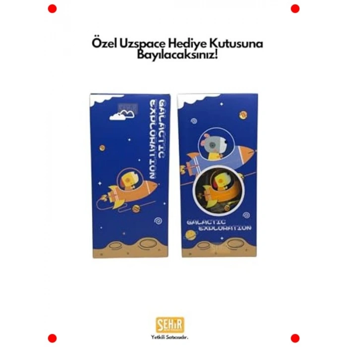 500ml Askılı Pipetli Çocuk Su Matarası