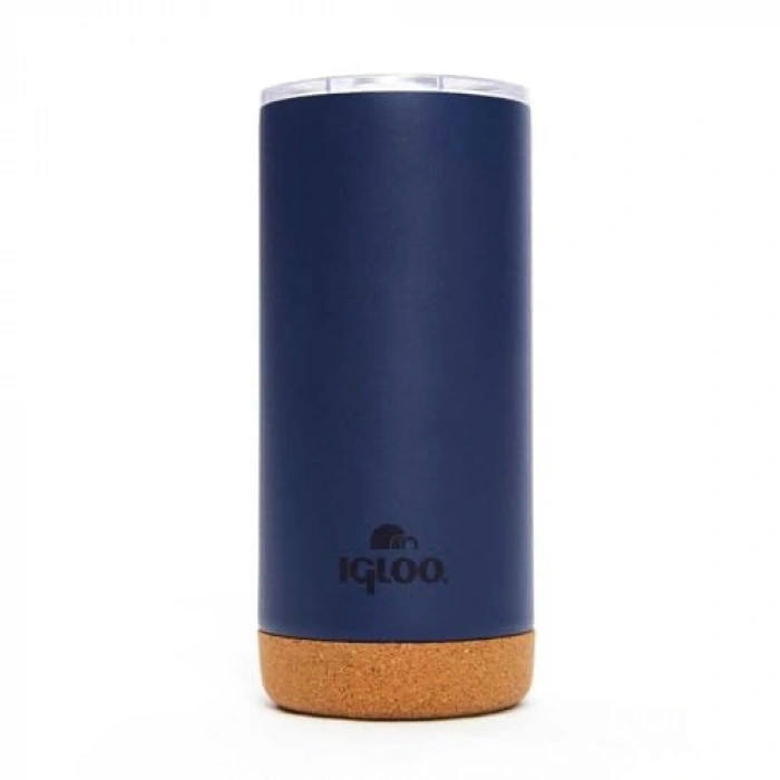 500ml Kapasiteli Cork Mug