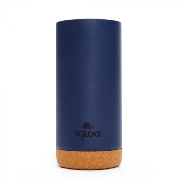 500ml Kapasiteli Cork Mug