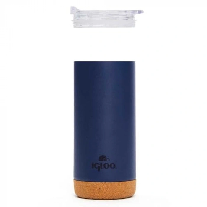 500ml Kapasiteli Cork Mug