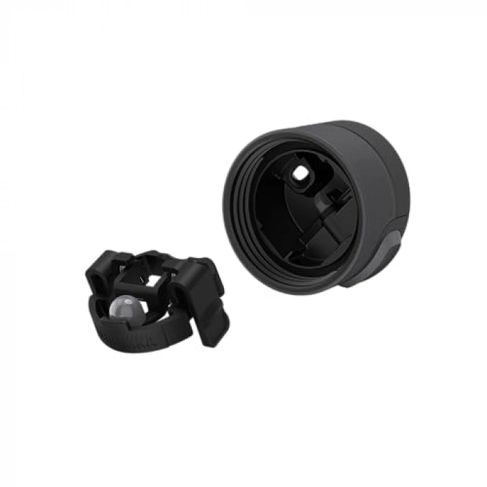 500ml Kapasiteli Gri Etna Termos