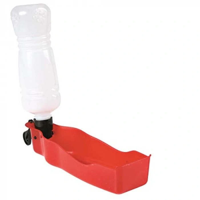 500Ml Kapasiteli Köpek için Su Şişesi