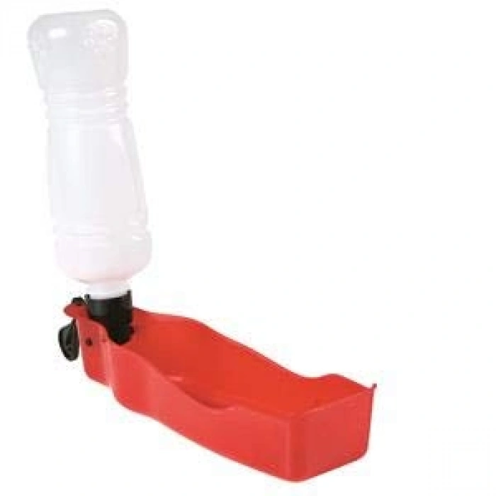 500Ml Kapasiteli Köpek için Su Şişesi