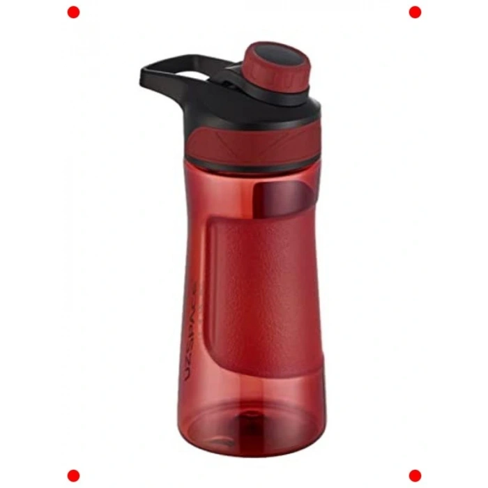 500ml Manyetik Kapaklı Tritan Su Matarası