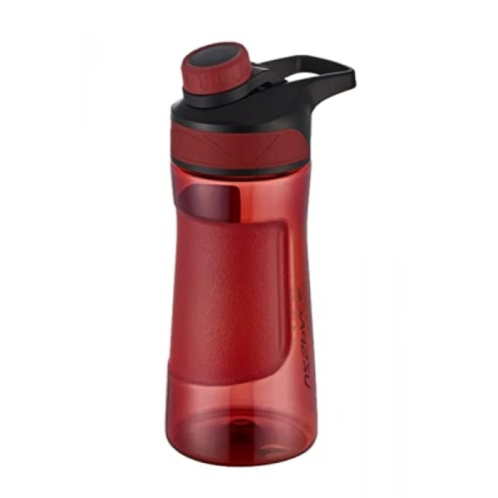 500ml Silikon Gövde Tritan Su Matarası ile Pratik Kullanım