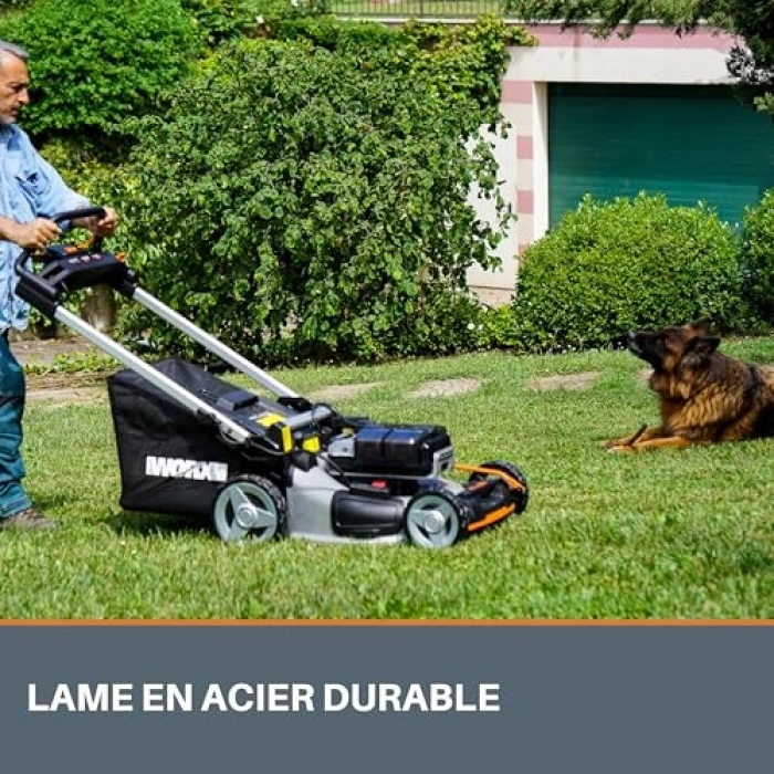 51CM Çim Biçme Makinesi için Yedek Bıçak