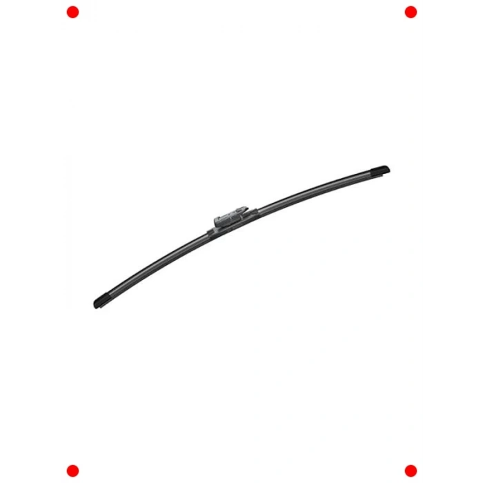 530 mm Yüksek Performanslı Arka Silecek