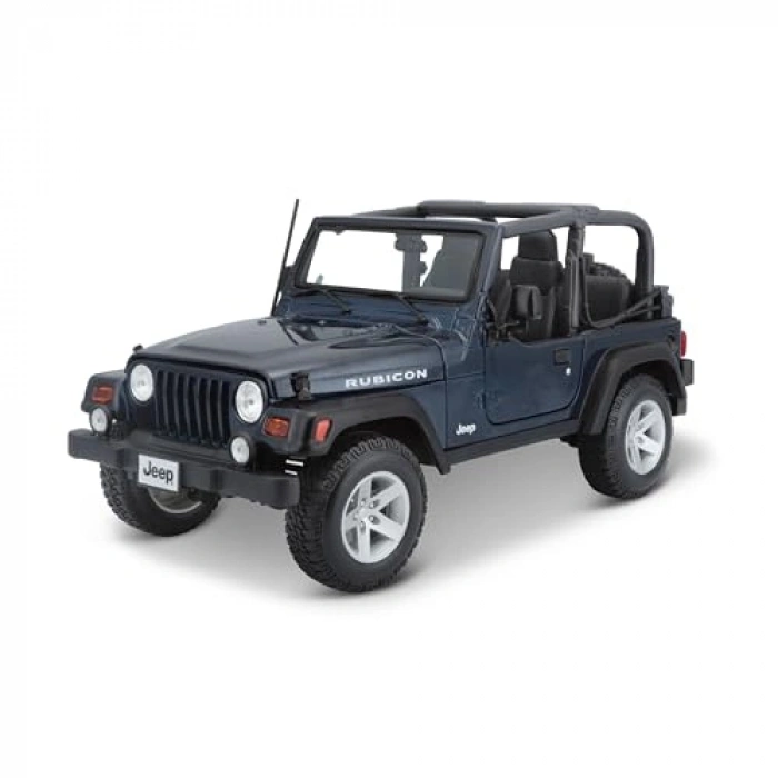 531663 – Jeep Wrangler Ruon 1: 18