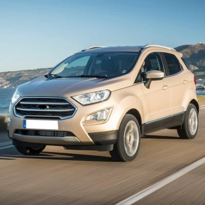 55-40cm Ön Cam Silecek Seti Ford Ecosport 2017-2023 Uyumlu