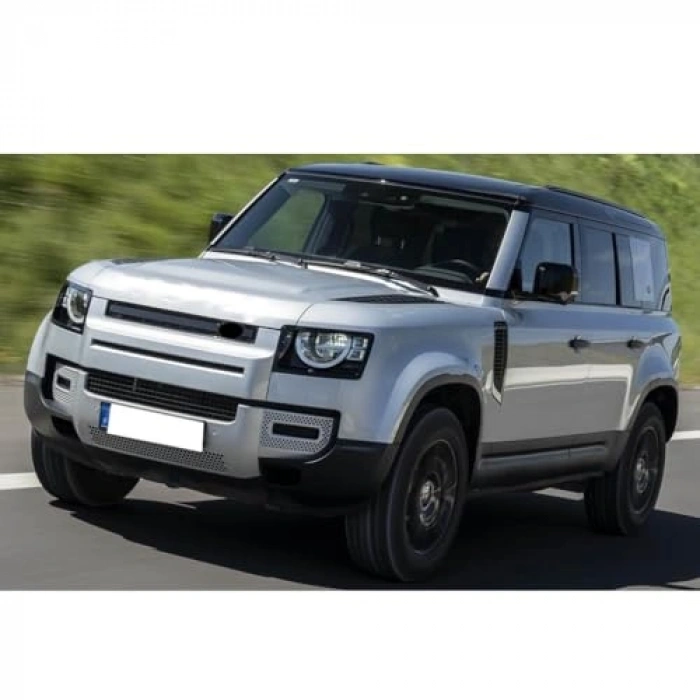55-55cm Ön Cam Silecek Seti Land Rover Defender L663 2020-2023