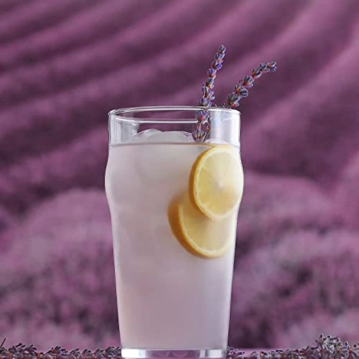 570 cc Cam 6lı Bira Bardağı Seti