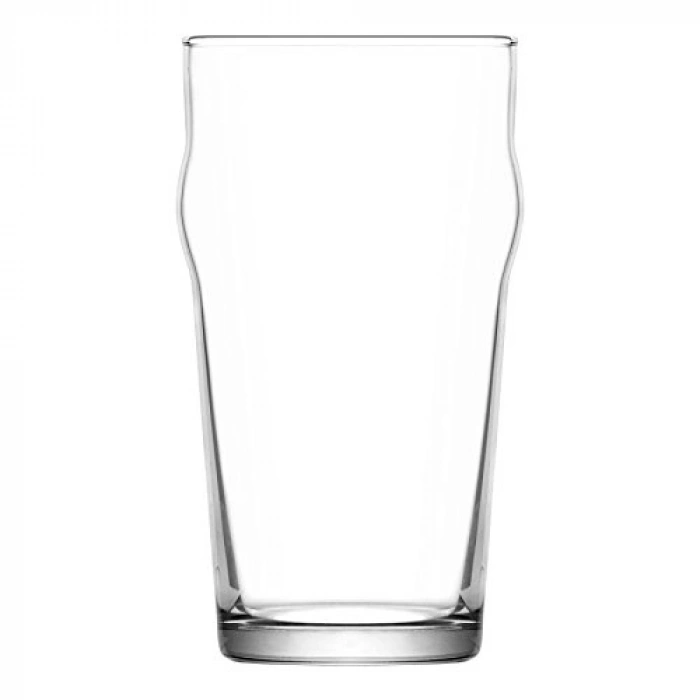 570 cc Cam 6lı Bira Bardağı Seti