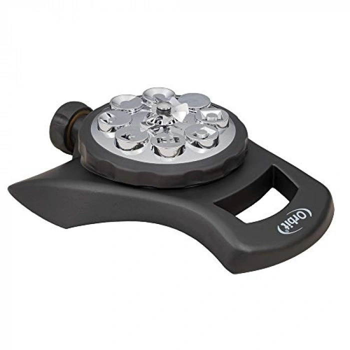 58256N Çim Yağmurlama