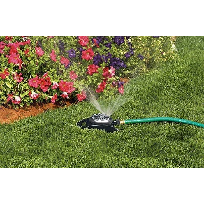 58256N Çim Yağmurlama