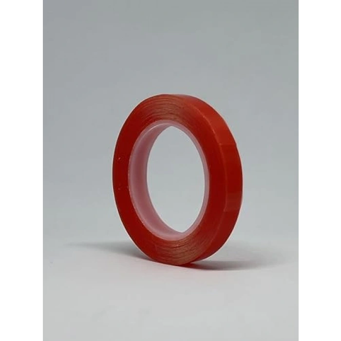 5m Çift Taraflı Bant ile LED Montajınızı Kolaylaştırın