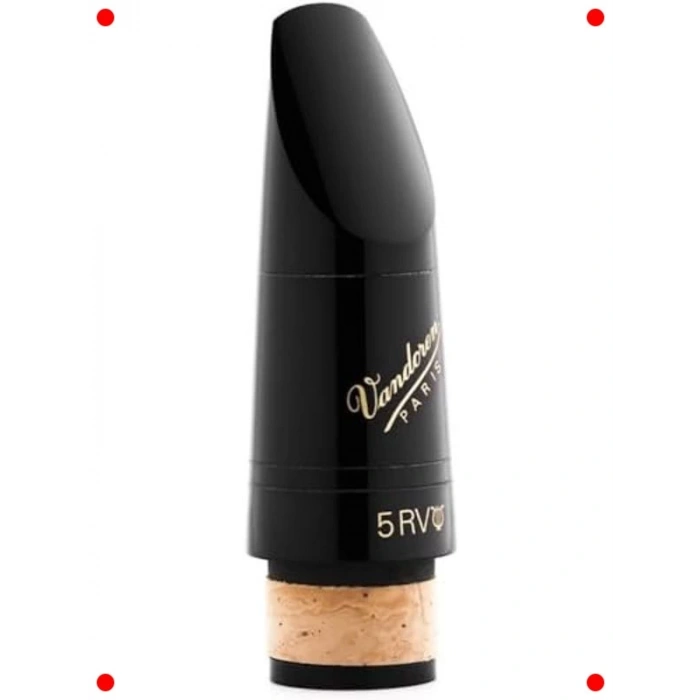 5RV Lyra Bb Klarnet Ağızlığı