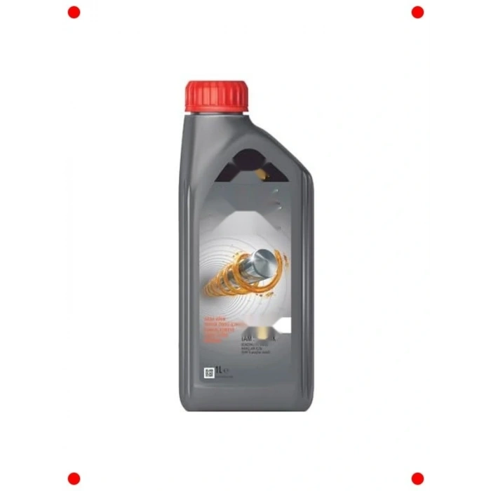 5W-30 C4  Yağı 1 Litre