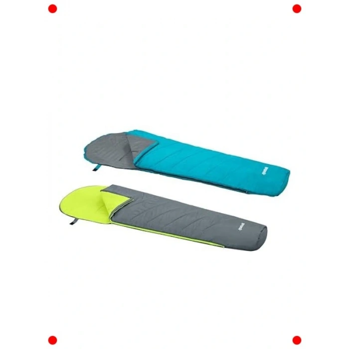 6-10°C Arası Kamp Uyku Tulumu