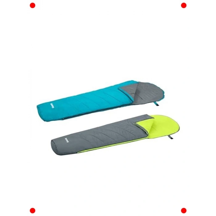 6-10°C Arası Kamp Uyku Tulumu