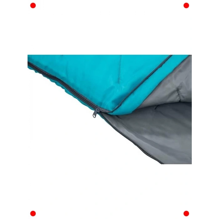 6-10°C Arası Kamp Uyku Tulumu