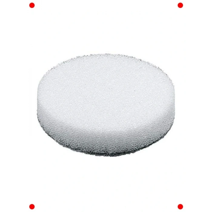 6 Adet Çok Yüzeyli Parlatma Süngeri, 40 mm