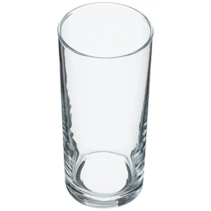 6 Adet Meşrubat Limonata Bardağı, Paşabahçe Kalitesi