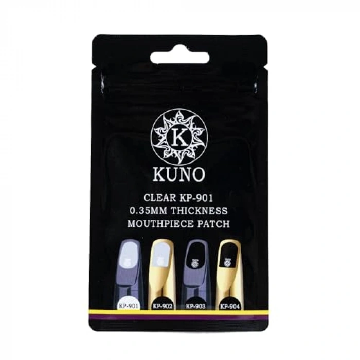 6 Adet Moutiece Patch, Pratik Paket