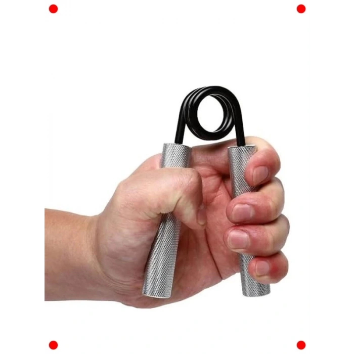 6 Adet Profesyonel El Yayı Seti - 6 Farklı Zorluk