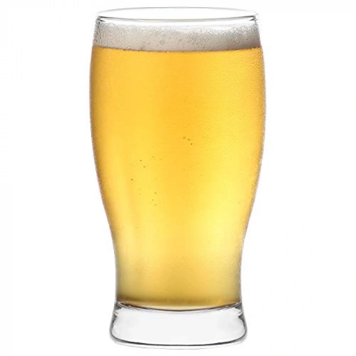 6lı Bira Bardağı Seti, Şık ve Kullanışlı