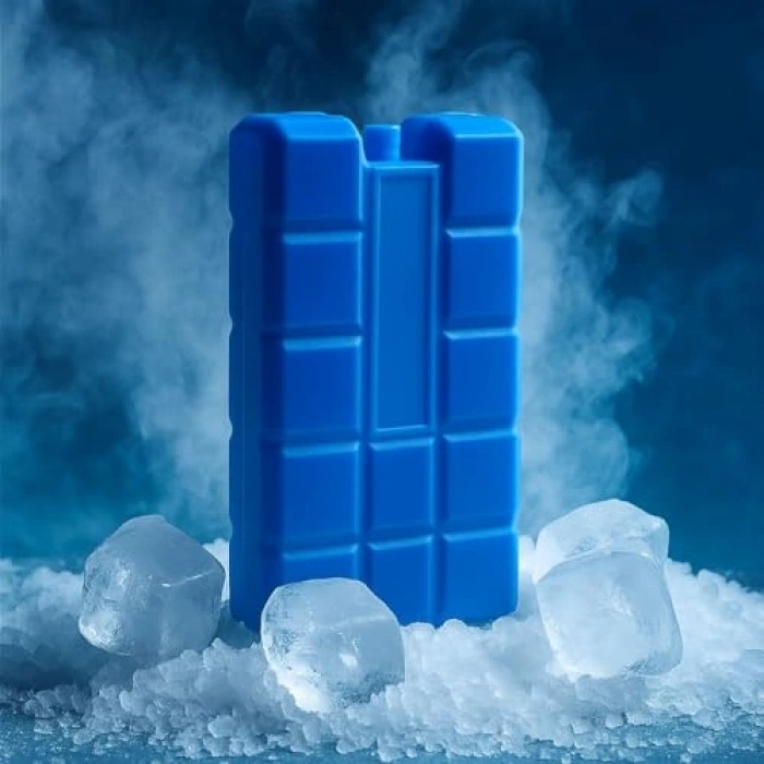 6lı Jelli Kaset Tipi Buz Aküsü, Pratik Kullanım