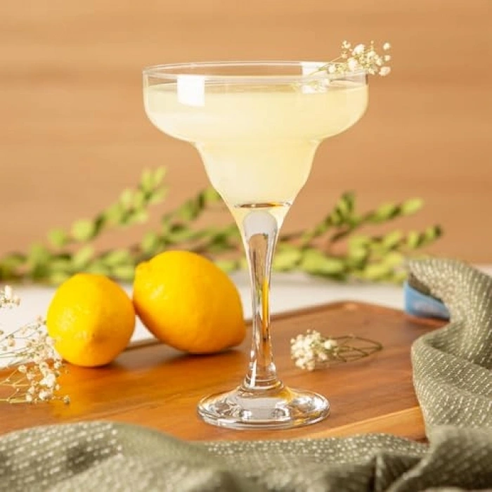 6lı Kokteyl Bardağı, Şık ve Kullanışlı Tasarım