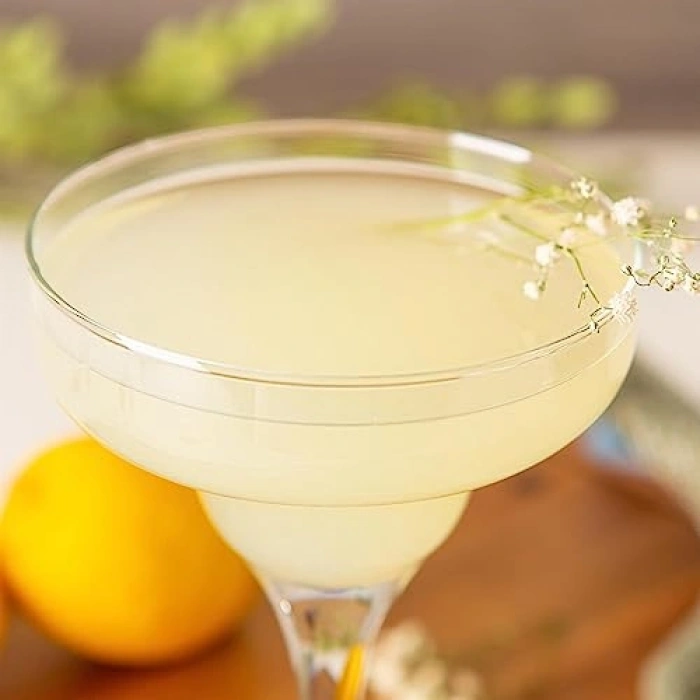 6lı Kokteyl Bardağı, Şık ve Kullanışlı Tasarım