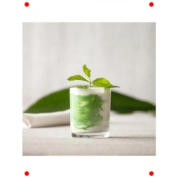 6lı Şık Viski Bardağı Seti