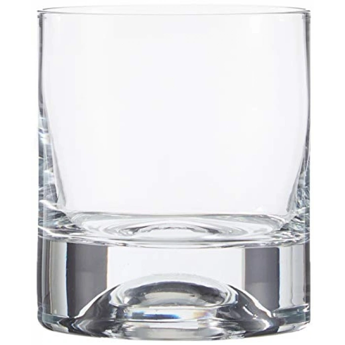 6lı su bardağı seti, şık ve modern kullanım için ideal