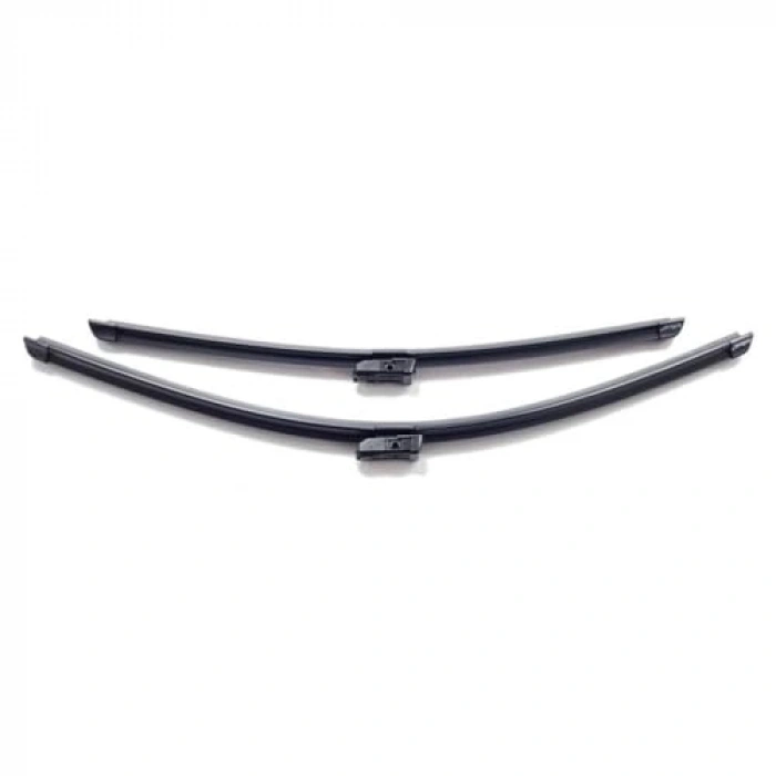 60-45cm Silecek Silgi Takımı Seti, Jeep Compass Uyumlu 2022-2025